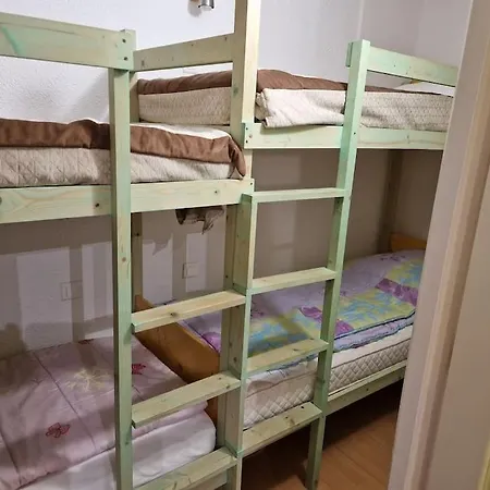 Asphodele, T2 Bis, Exterieur, Wifi, Parking, 6 Personnes